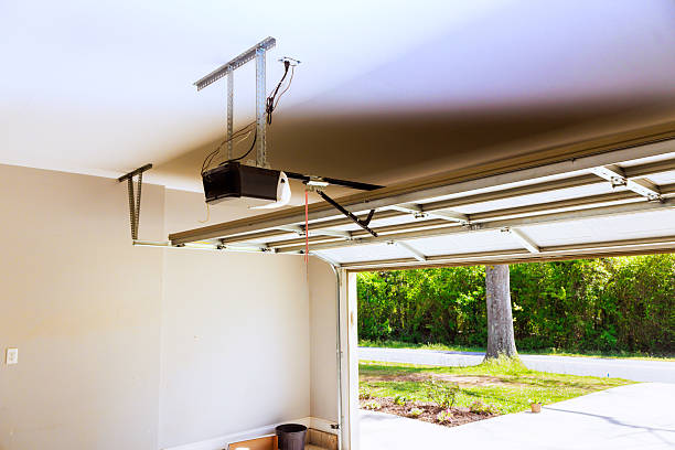 Top rated local Garage Door Installation specialists in White Cloud, MI